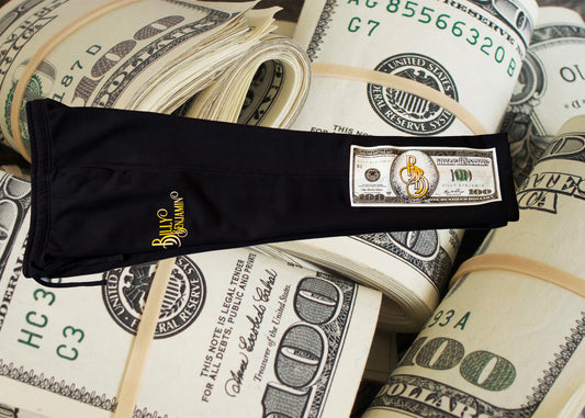 Billy's Money in Motion Sweatpant's