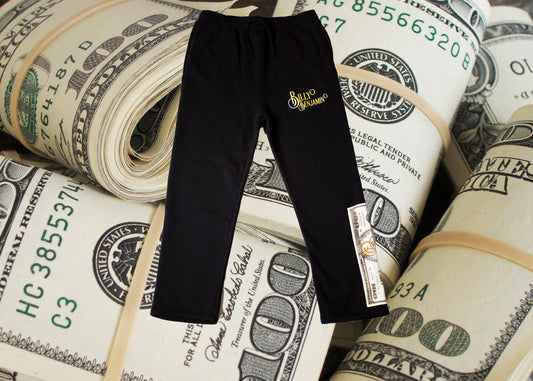Billy's Money in Motion Sweatpant's