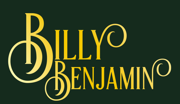 Billy Benjamin NYC